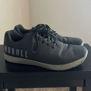 NOBULL Outwork Training Shoes Men's Size 10